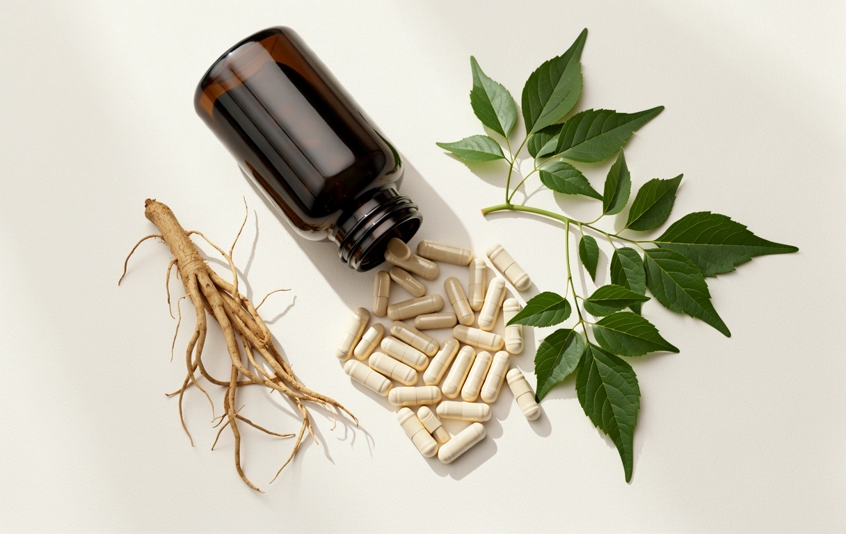 Men's Focus Complex