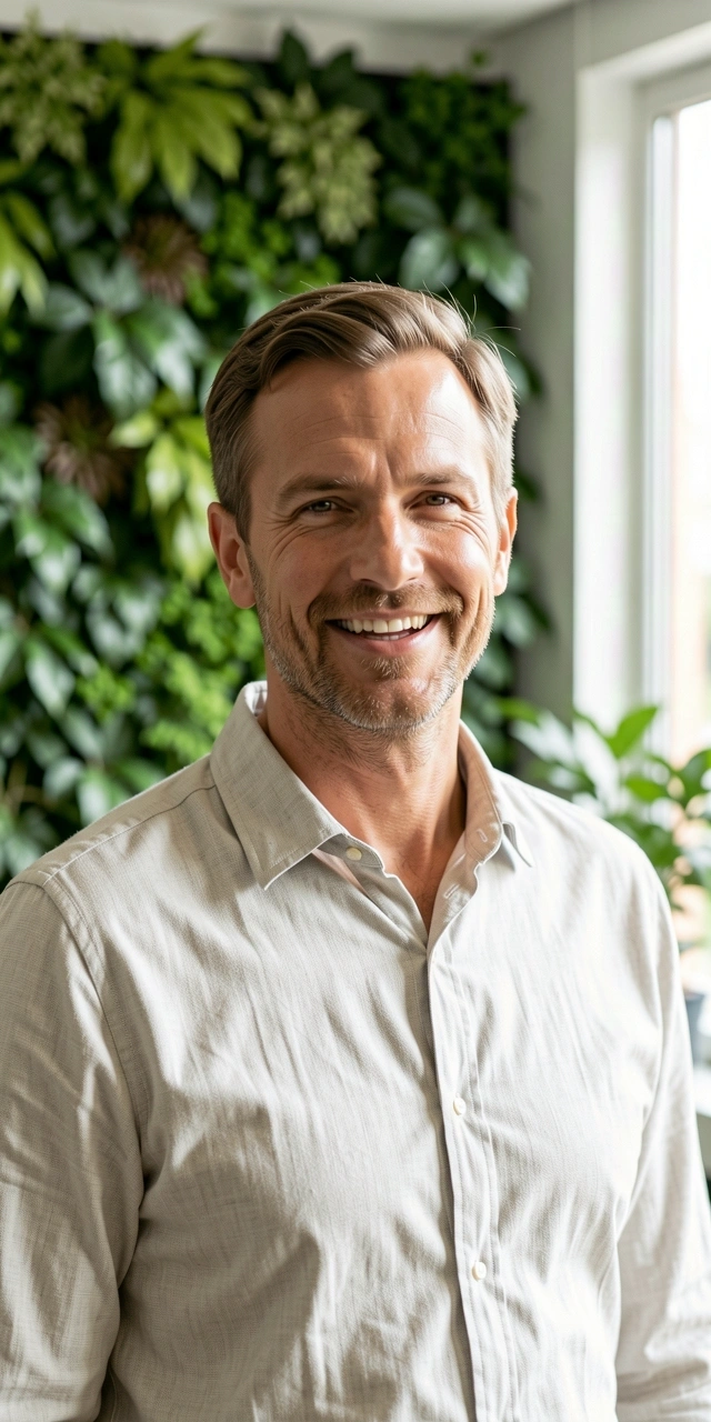 Experte Sebastian